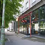 Raevala Boulevard Apartment