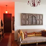 Raevala Boulevard Apartment