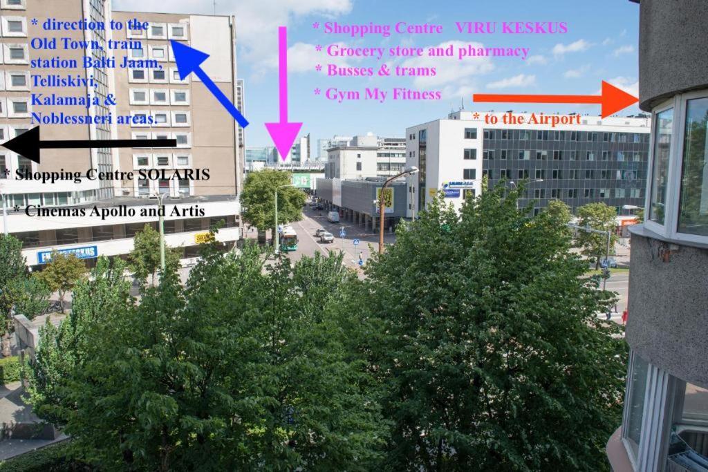 Lejlighed Raevala Boulevard